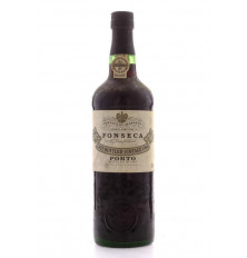 Porto Fonseca Lbv 1986