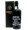Porto Kopke Tinto 1965