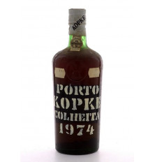Porto Kopke Colheita Tinto...