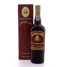 Porto Lágrima Ramos Pinto