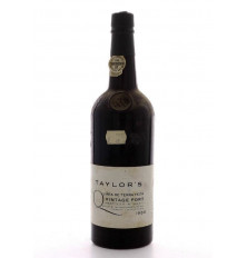 Taylors Porto Vintage 1988