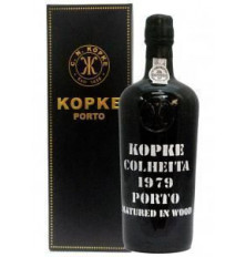 RCV Porto Vintage 1979