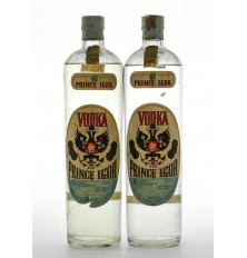 Vodka Prince Igor