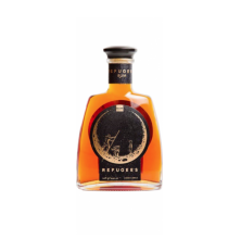 Rum Refugees 500ml