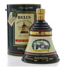 Whisky Bell's Christmas 1990