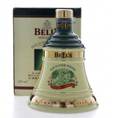 Whisky Bell's Christmas 1998