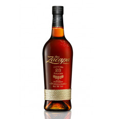Rum Zacapa Cent 700ml