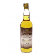 Whisky de Malte The Great Glen