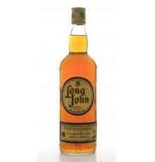 Whisky Long John Special...