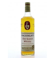 Whisky Mackinlay's