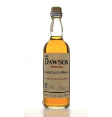 Whisky Peter Dawson