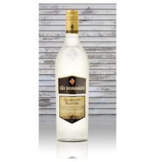 Aguardente Bagaceira...