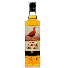 Whisky Famous Grouse