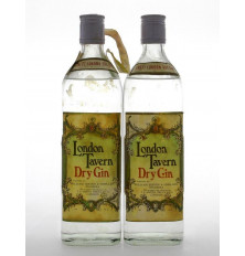 Gin Dry London Tavern