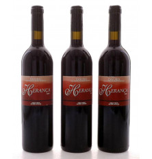 Herança Vinho Tinto 2002