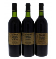 Caves Borlido Tinto 1990