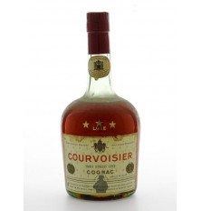 Cognac Courvoisier