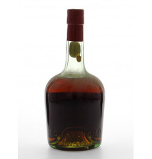 Cognac Courvoisier