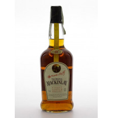 Whisky Mackinlay 12 Year Old