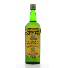 Whisky Cutty Sark