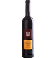 Douro Vallado Tinta Roriz 75cl