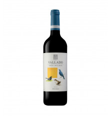 Douro Vallado Tres Melros 75cl