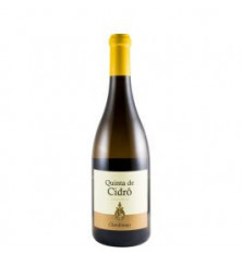Quinta de Cidrô Chardonnay...