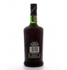 Porto Barros Colheita...