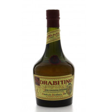 Morabitino Licor Conventual
