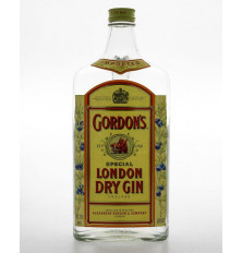 Gin Gordon'S Special 2L