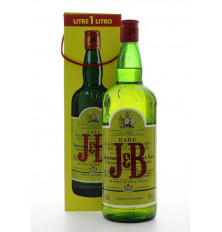 Whisky J&B Rare 1L