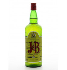 Whisky J&B Rare 1L