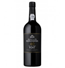 Porto Romaneira 40 Anos 75cl