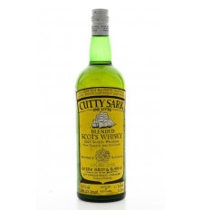 Whisky Cutty Sark