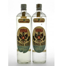 Vodka Prince Igor