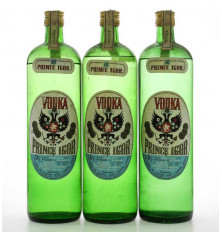 Vodka Prince Igor