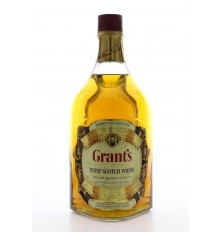 Whisky Grant's Stand Fast...