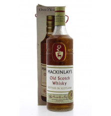 Whisky Mackinlay's