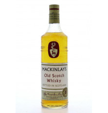 Whisky Mackinlay's