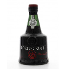 Porto Croft Tinto Standard